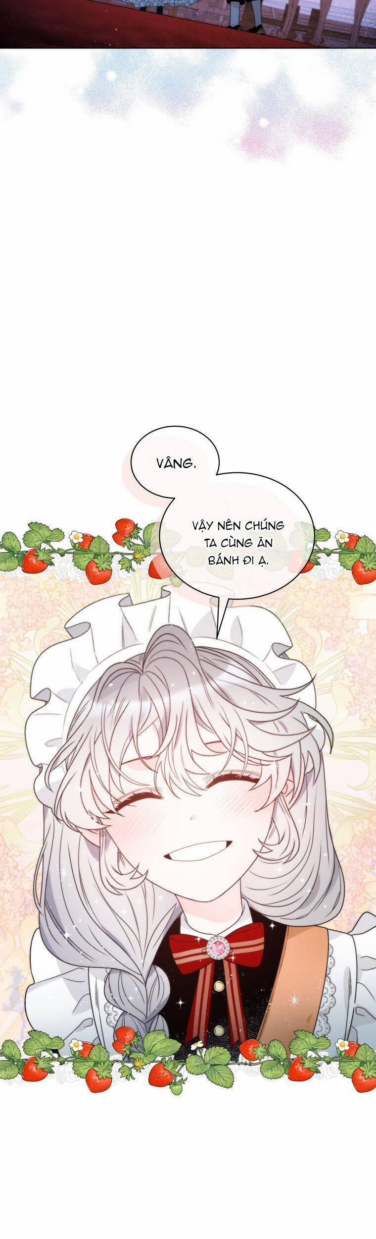 Hoàng Hậu Ác Nữ Yêu Quý Tôi 19 trang 25