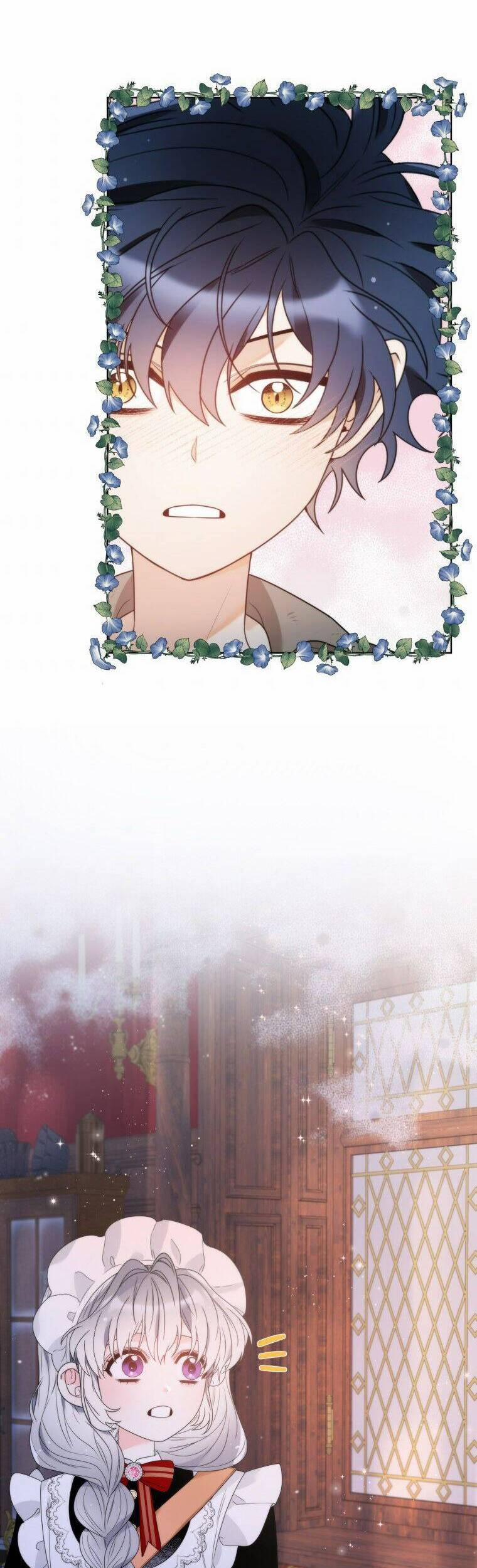 Hoàng Hậu Ác Nữ Yêu Quý Tôi 19 trang 26