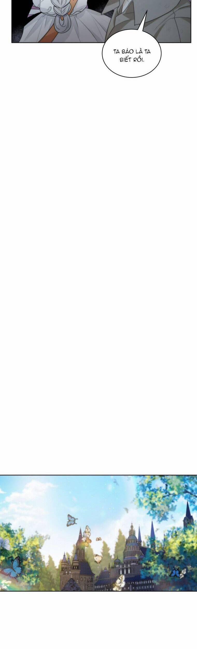 Hoàng Hậu Ác Nữ Yêu Quý Tôi 19 trang 29