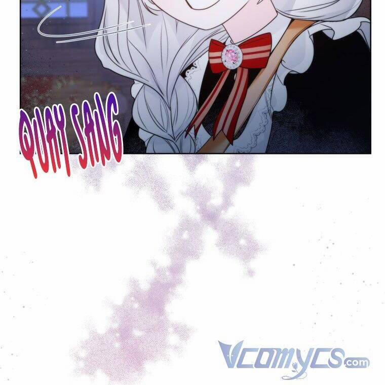 Hoàng Hậu Ác Nữ Yêu Quý Tôi 19 trang 6