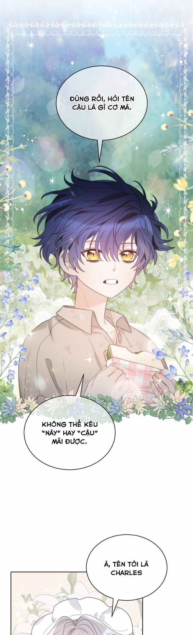 Hoàng Hậu Ác Nữ Yêu Quý Tôi 20 trang 16