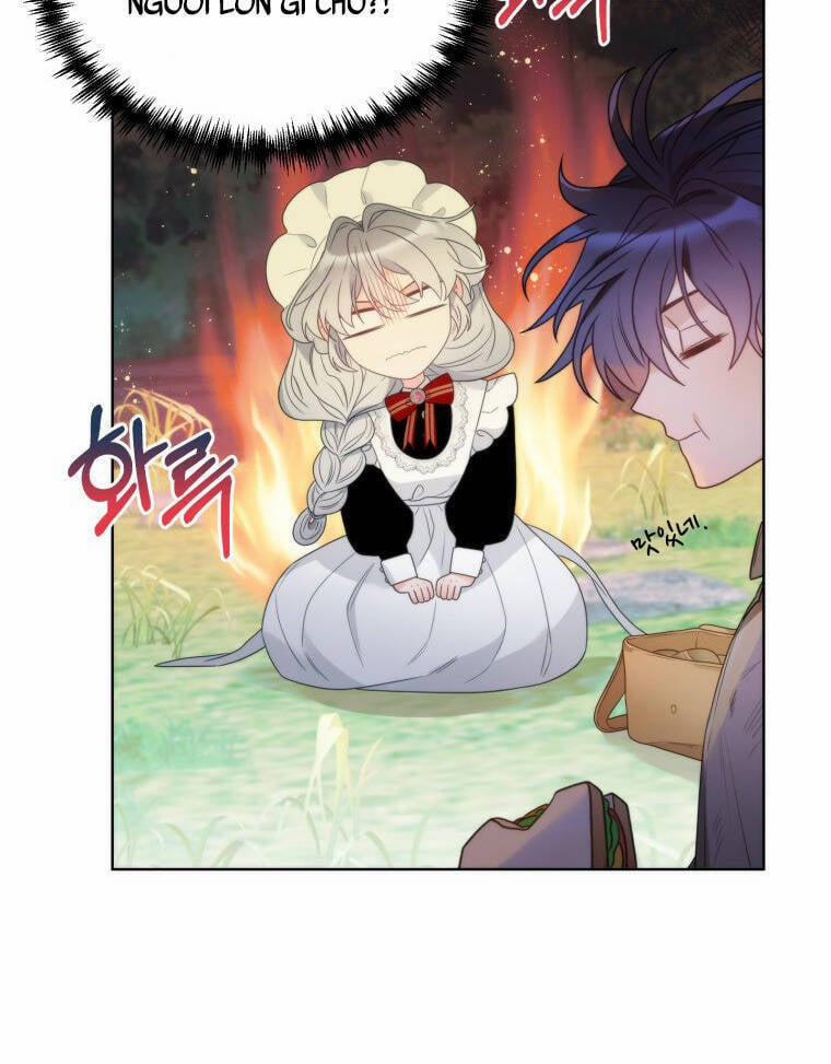 Hoàng Hậu Ác Nữ Yêu Quý Tôi 20 trang 20