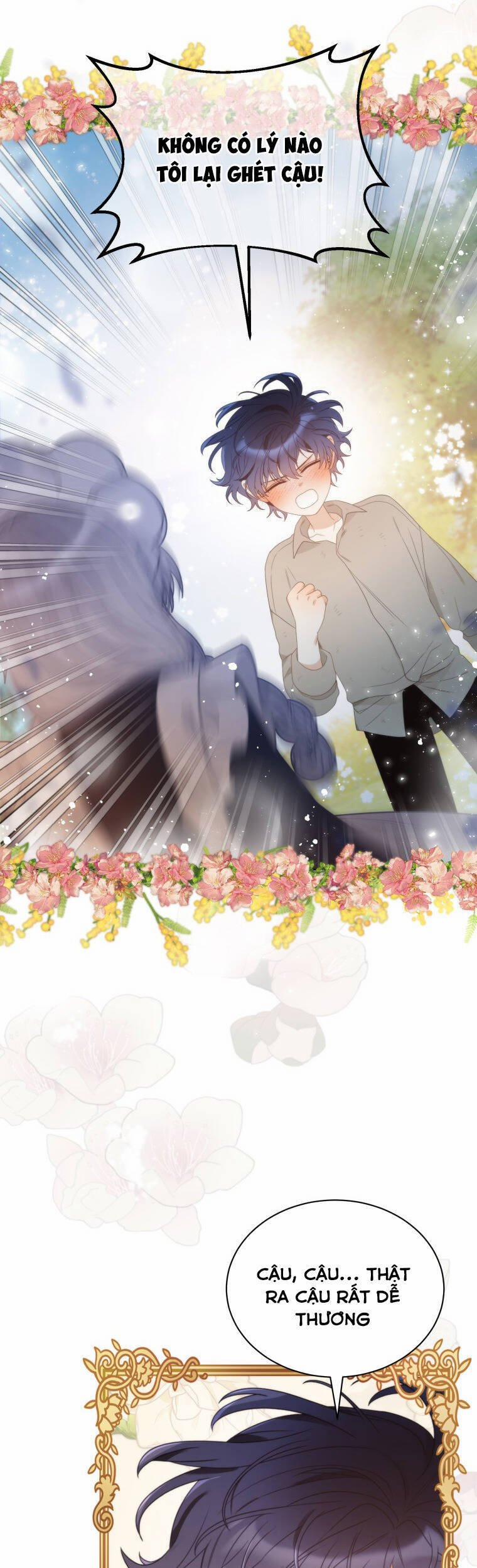 Hoàng Hậu Ác Nữ Yêu Quý Tôi 20 trang 30