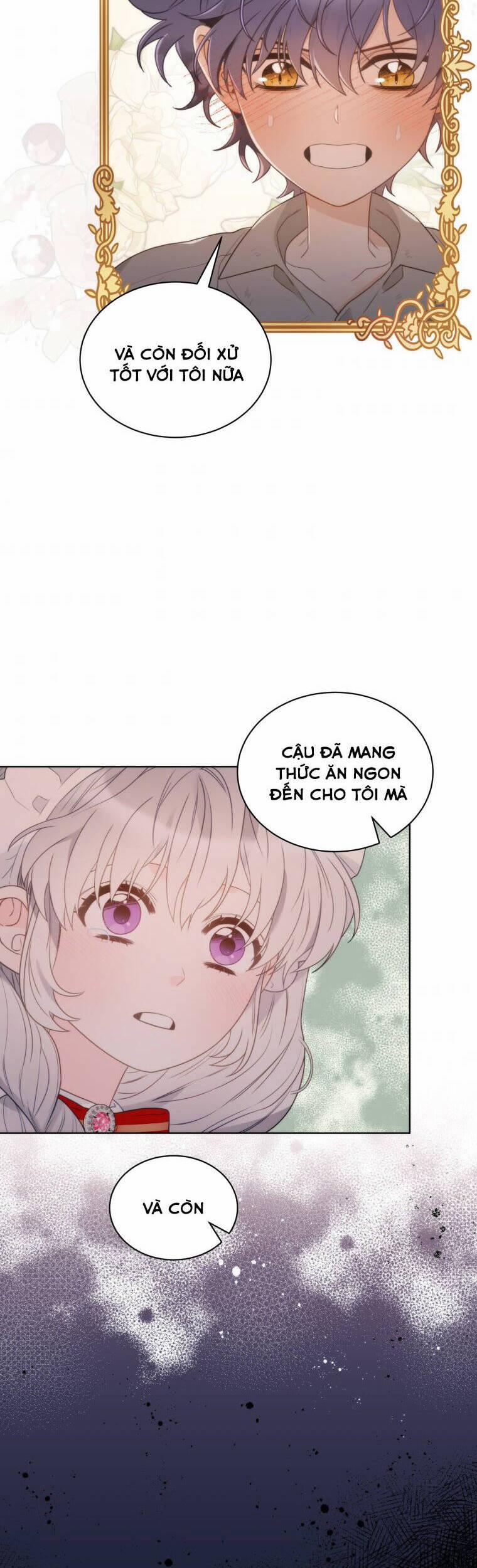 Hoàng Hậu Ác Nữ Yêu Quý Tôi 20 trang 31