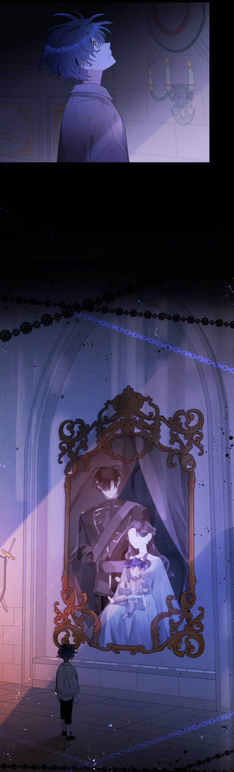 Hoàng Hậu Ác Nữ Yêu Quý Tôi 20 trang 33