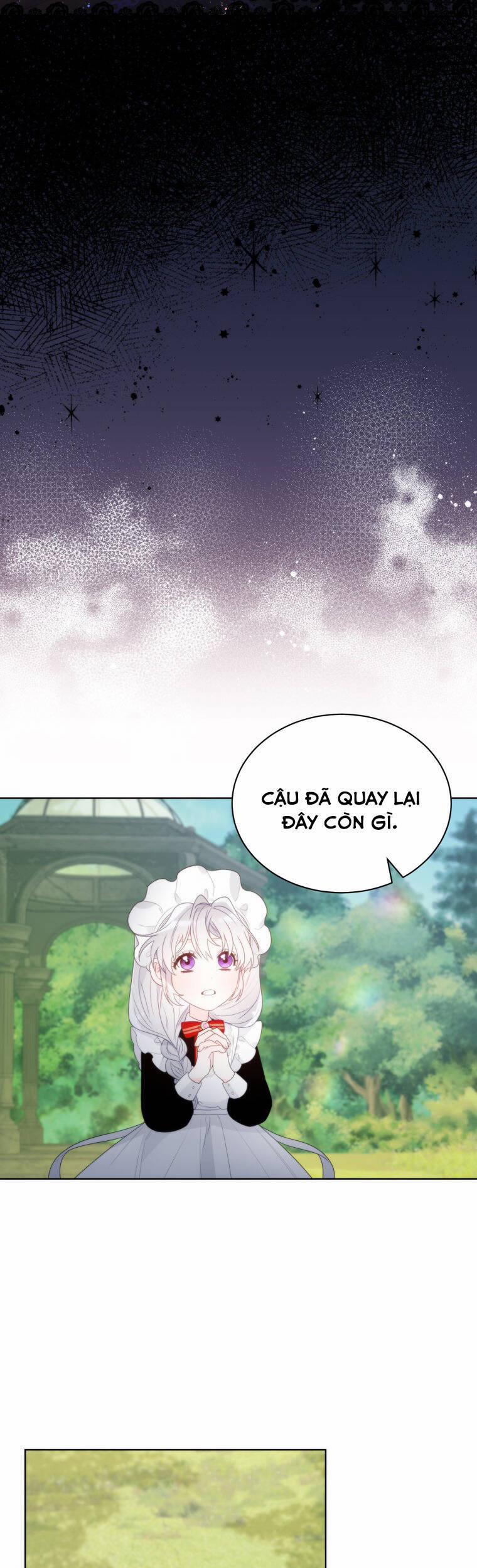 Hoàng Hậu Ác Nữ Yêu Quý Tôi 20 trang 34