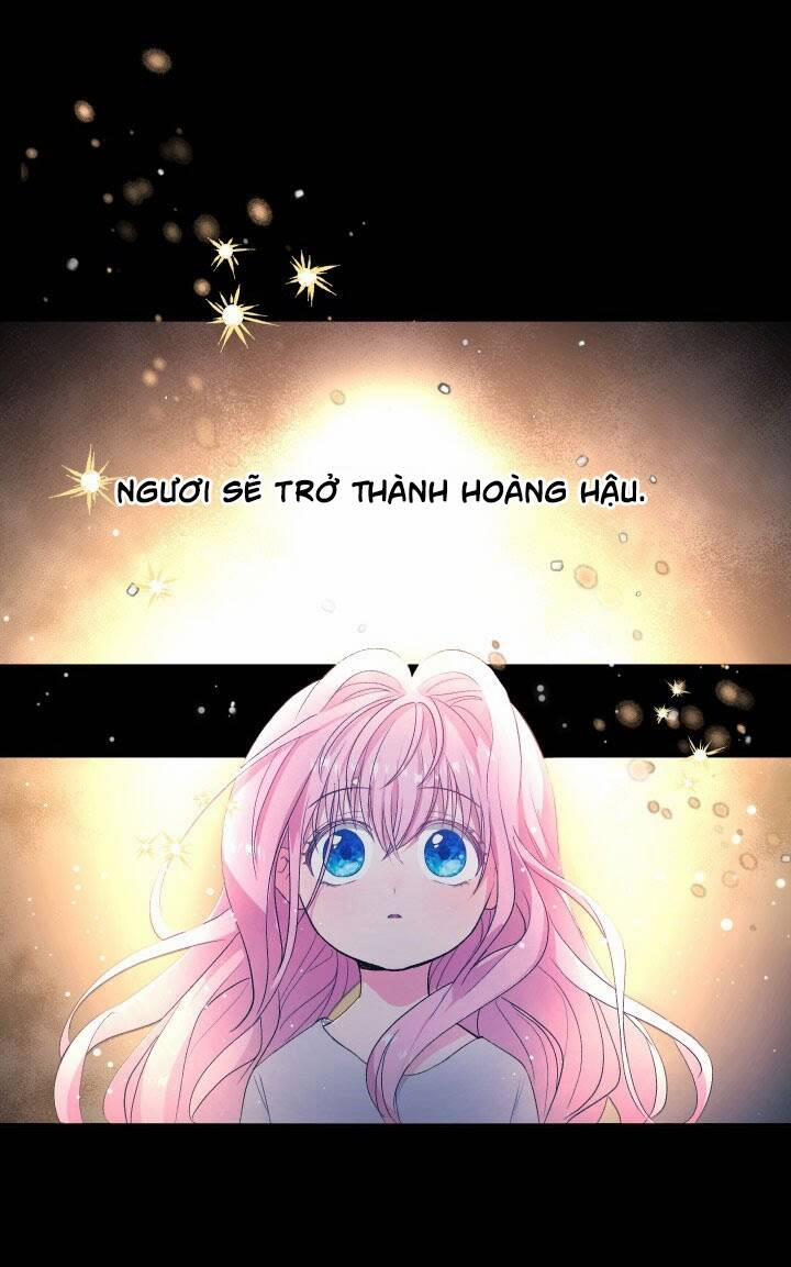 Hoàng Hậu Bé Bỏng 1 trang 1