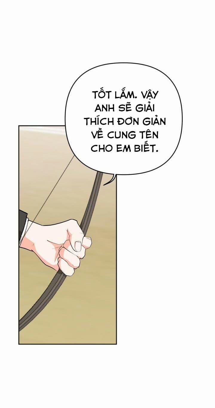 Hoàng Hậu Bé Bỏng 31.2 trang 0