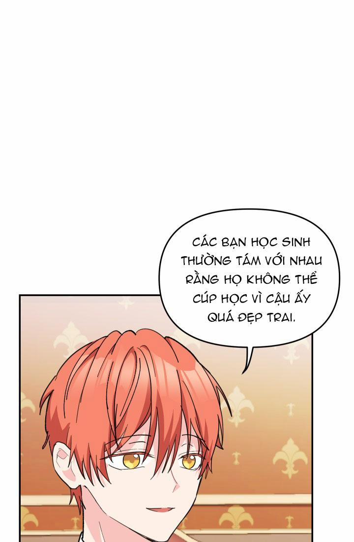 Hoàng Hậu Bé Bỏng 42.5 trang 0