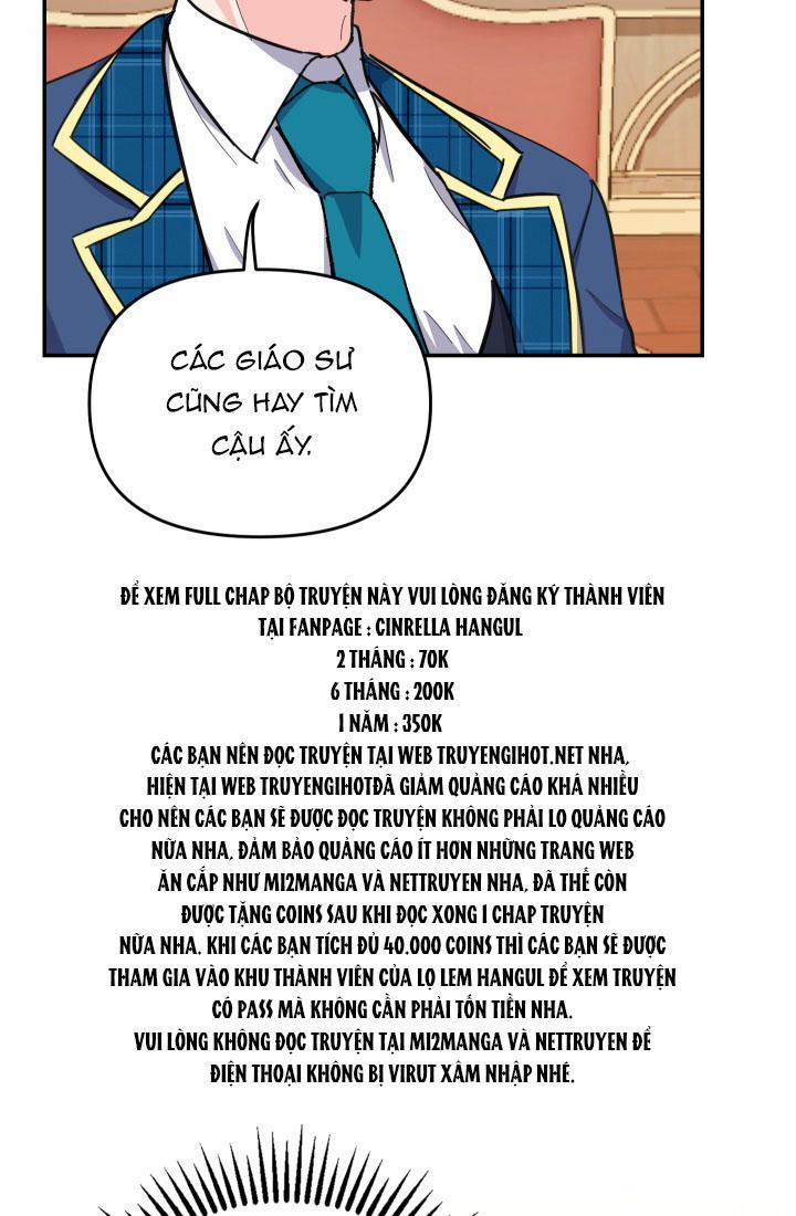 Hoàng Hậu Bé Bỏng 42.5 trang 1