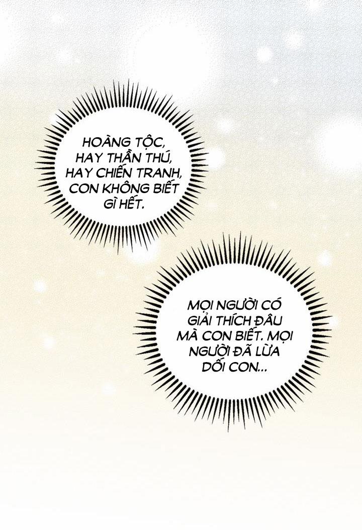 Hoàng Hậu Bé Bỏng 45.2 trang 10