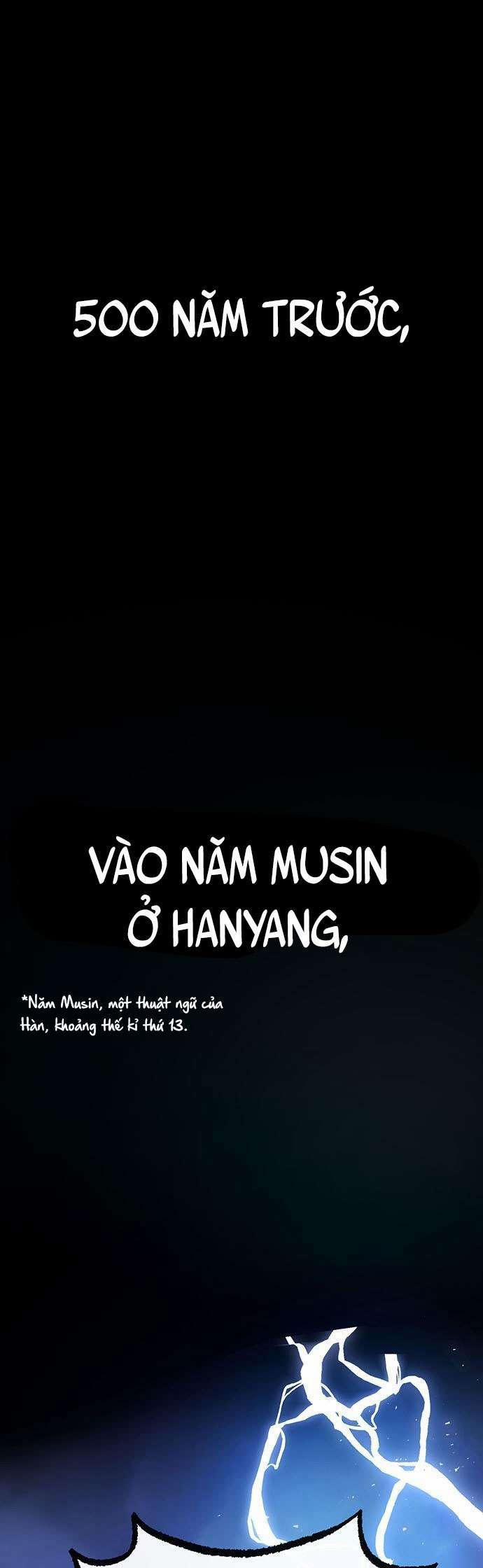 Hoàng Hậu Cao Học 1 trang 1