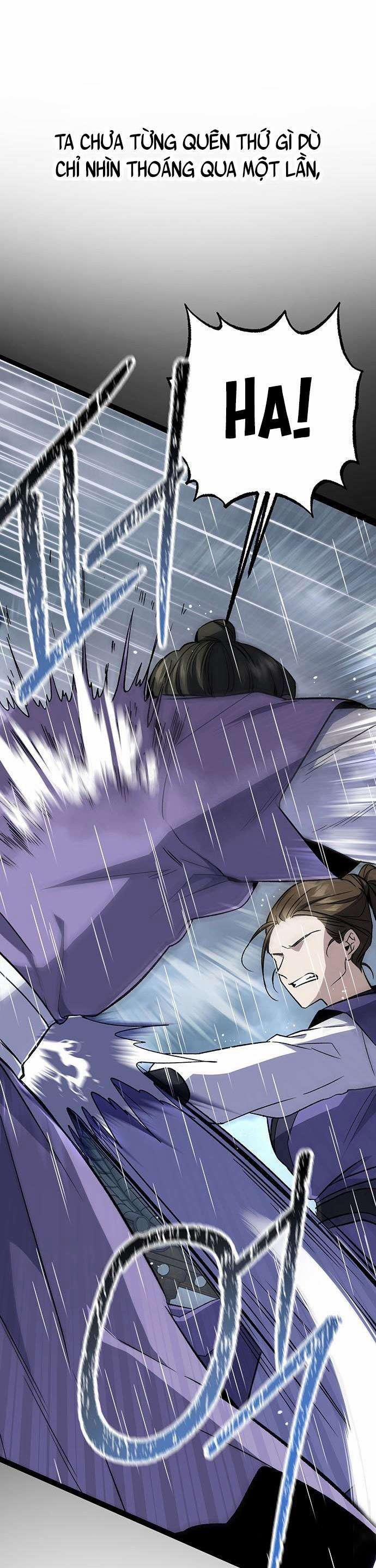 Hoàng Hậu Cao Học 1 trang 11