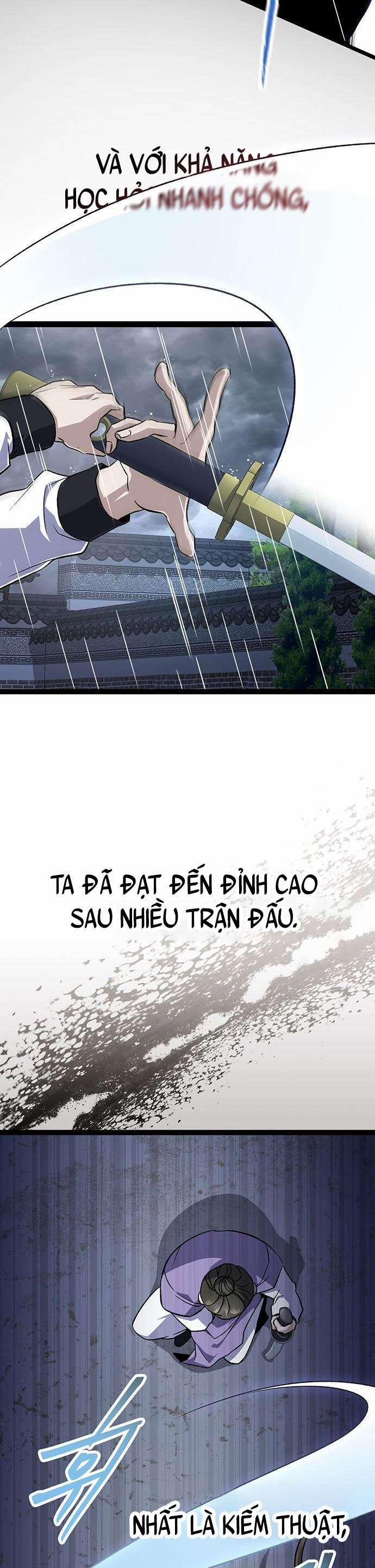 Hoàng Hậu Cao Học 1 trang 12