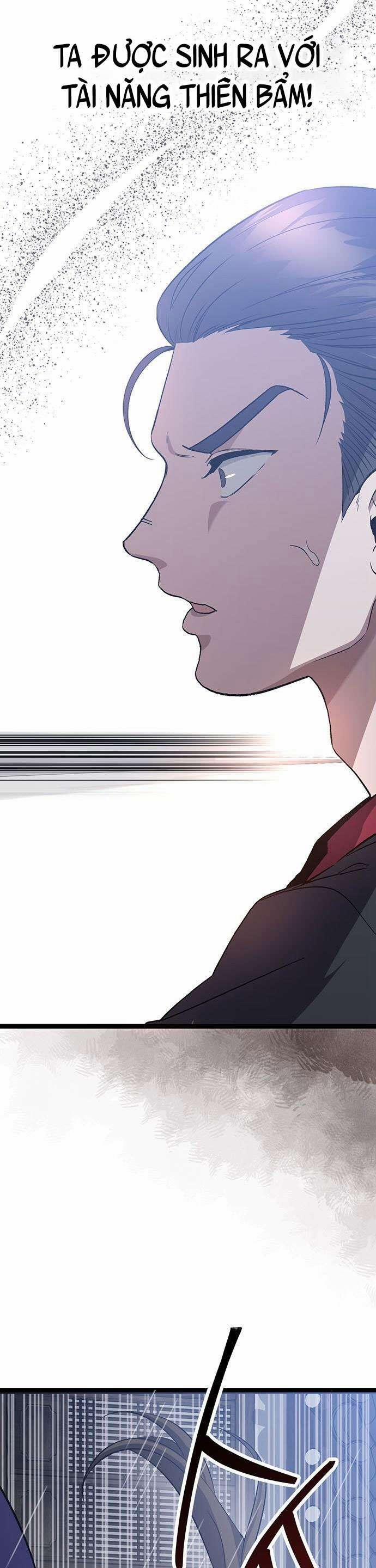 Hoàng Hậu Cao Học 1 trang 14