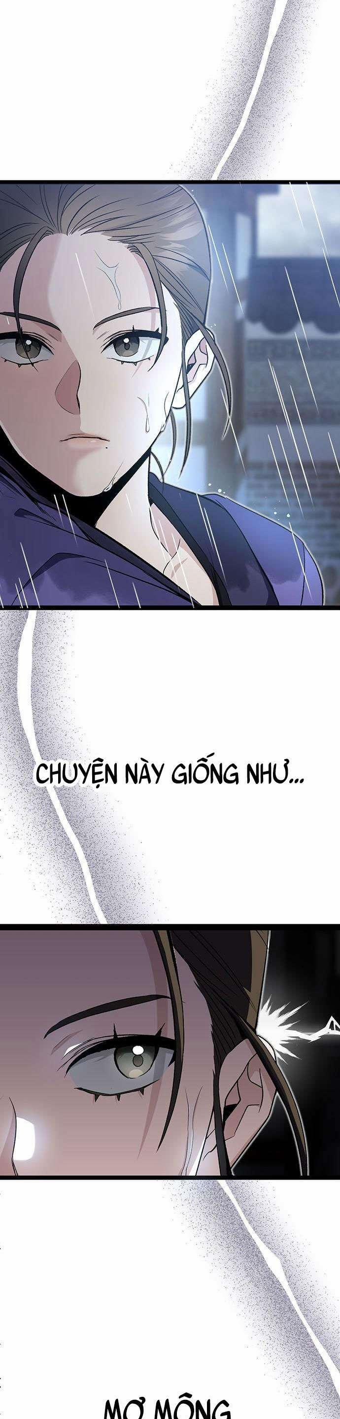 Hoàng Hậu Cao Học 1 trang 16