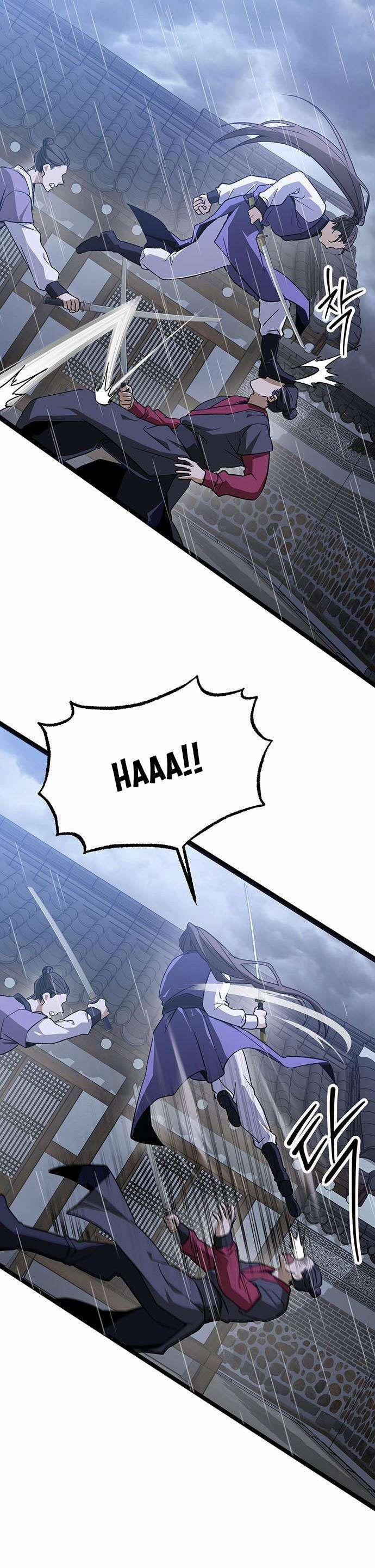 Hoàng Hậu Cao Học 1 trang 18