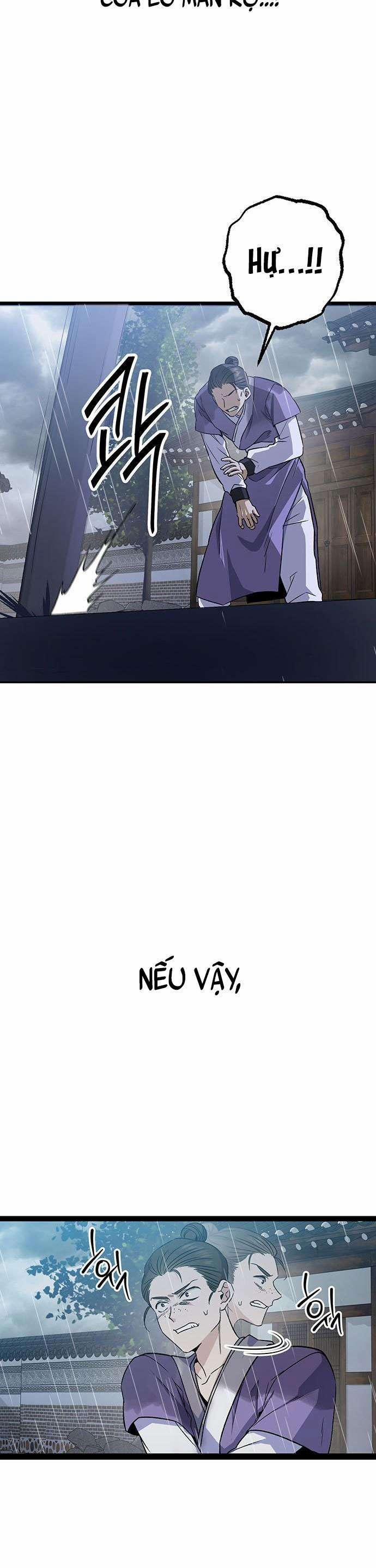 Hoàng Hậu Cao Học 1 trang 20