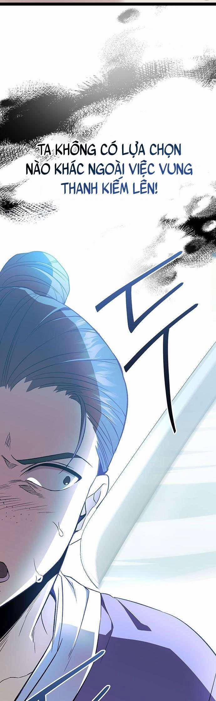 Hoàng Hậu Cao Học 1 trang 22