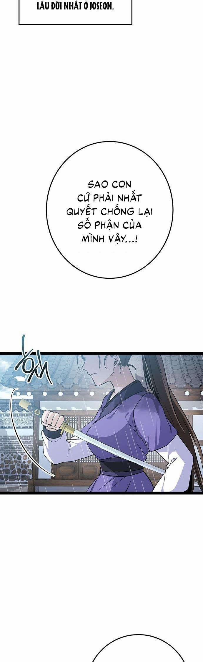 Hoàng Hậu Cao Học 1 trang 25