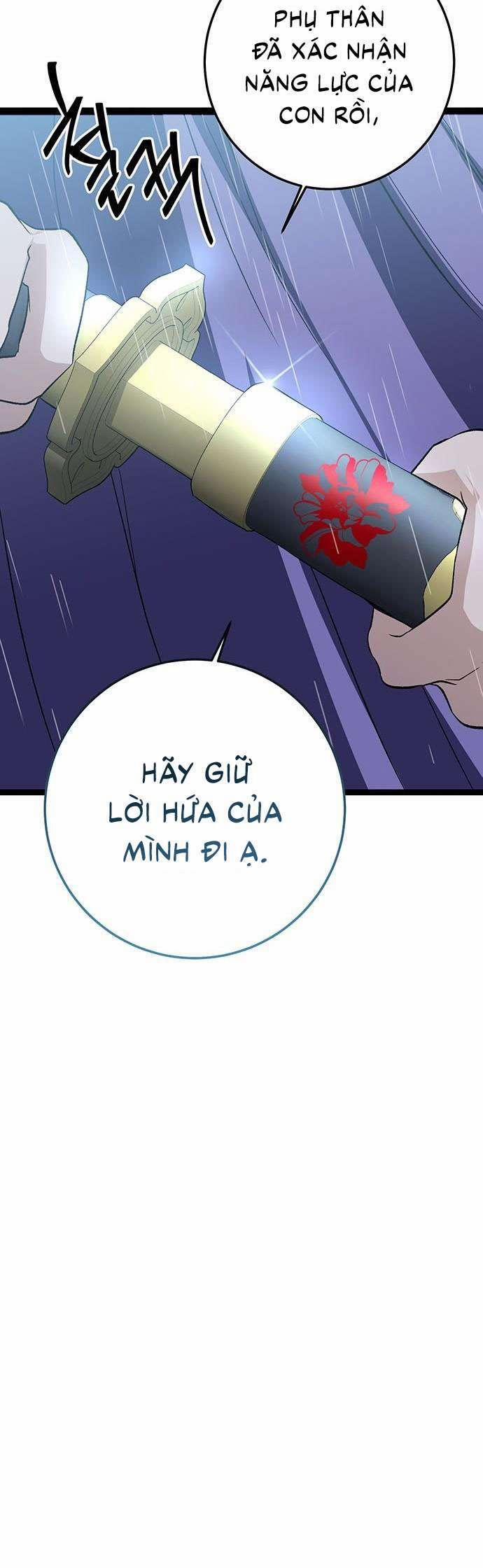 Hoàng Hậu Cao Học 1 trang 26