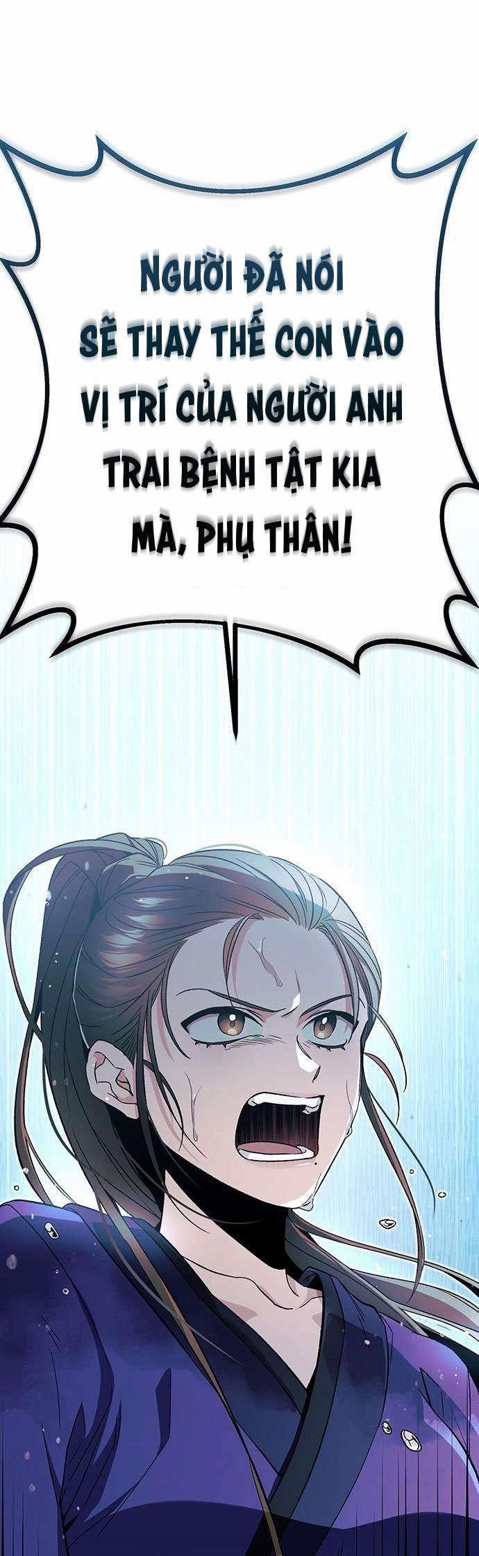 Hoàng Hậu Cao Học 1 trang 27