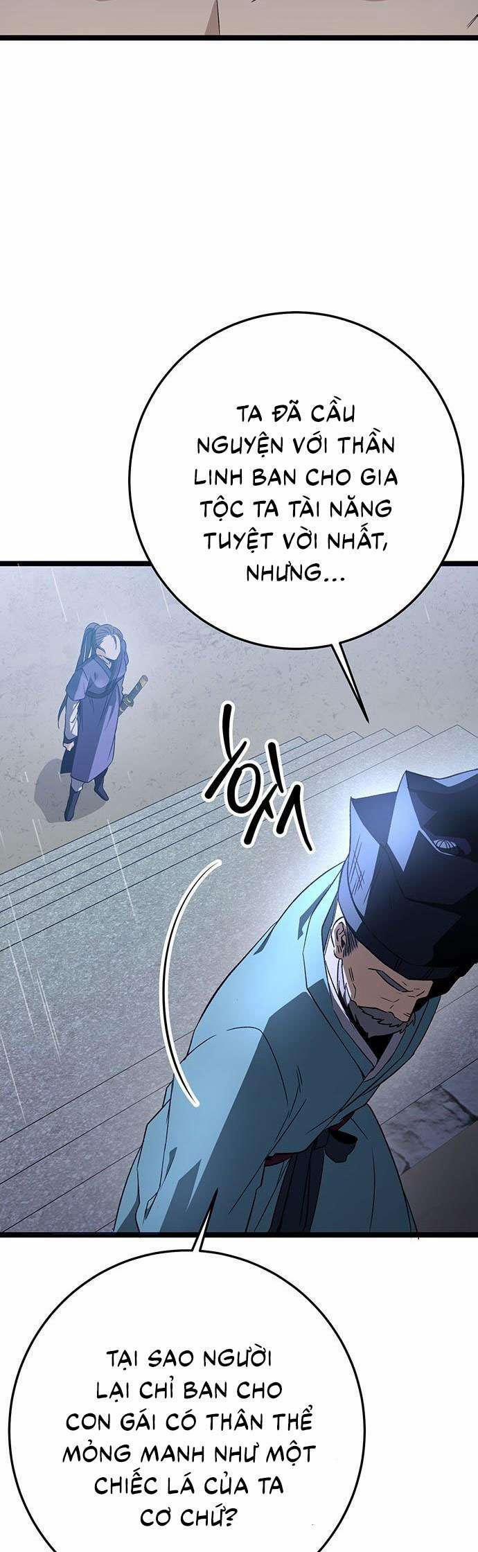 Hoàng Hậu Cao Học 1 trang 29