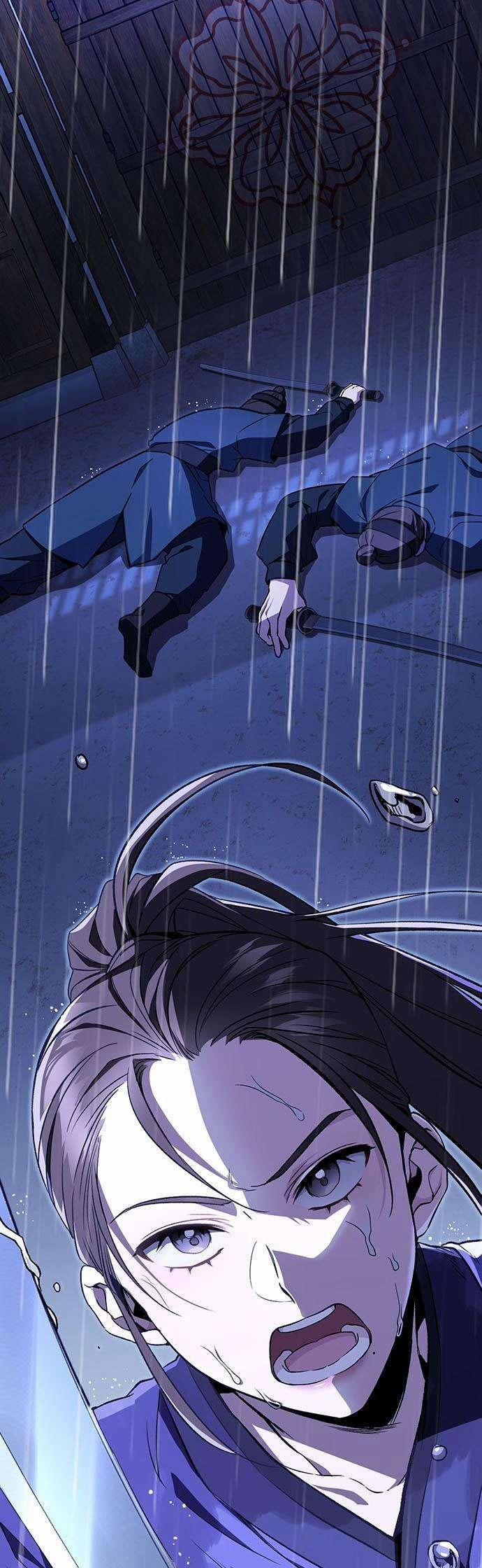 Hoàng Hậu Cao Học 1 trang 3