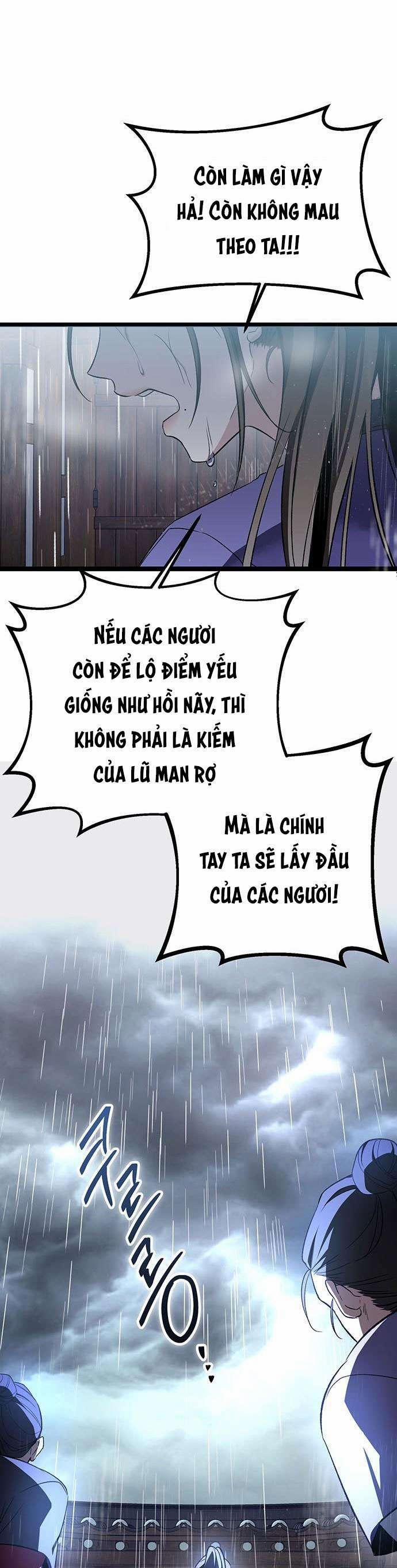 Hoàng Hậu Cao Học 1 trang 33