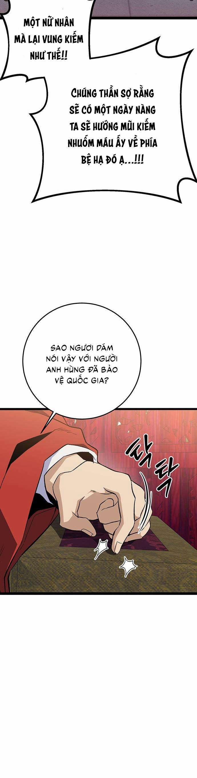 Hoàng Hậu Cao Học 1 trang 38