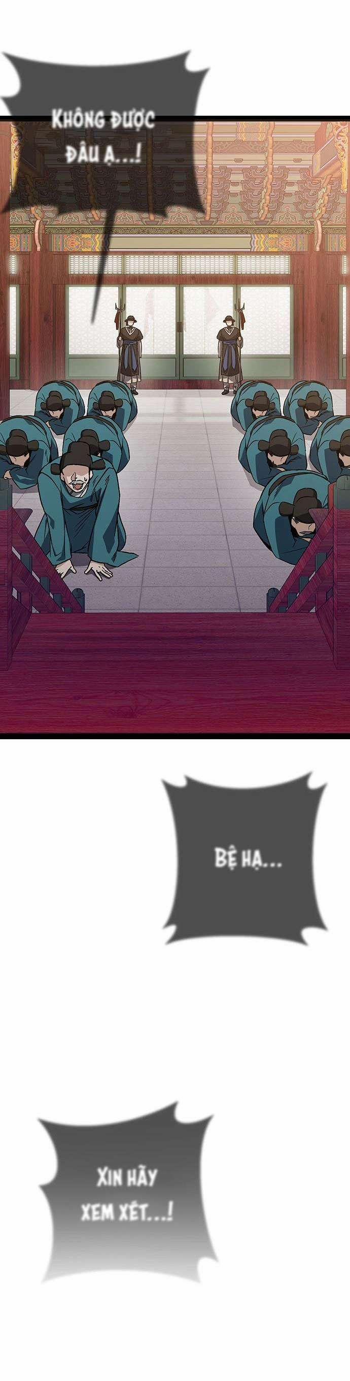 Hoàng Hậu Cao Học 1 trang 39