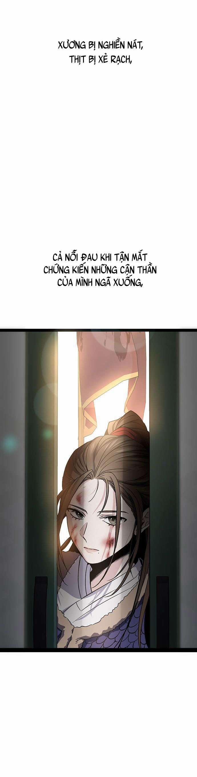 Hoàng Hậu Cao Học 1 trang 41