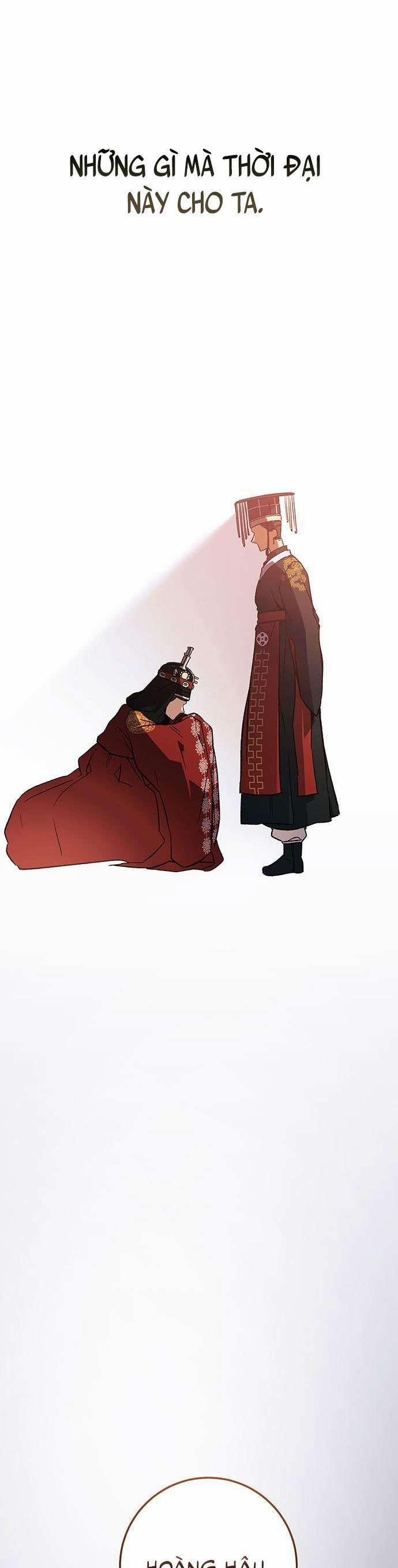 Hoàng Hậu Cao Học 1 trang 45