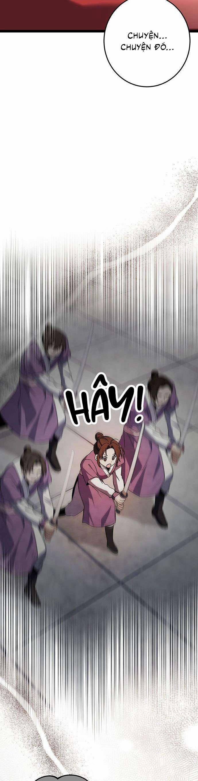 Hoàng Hậu Cao Học 1 trang 47