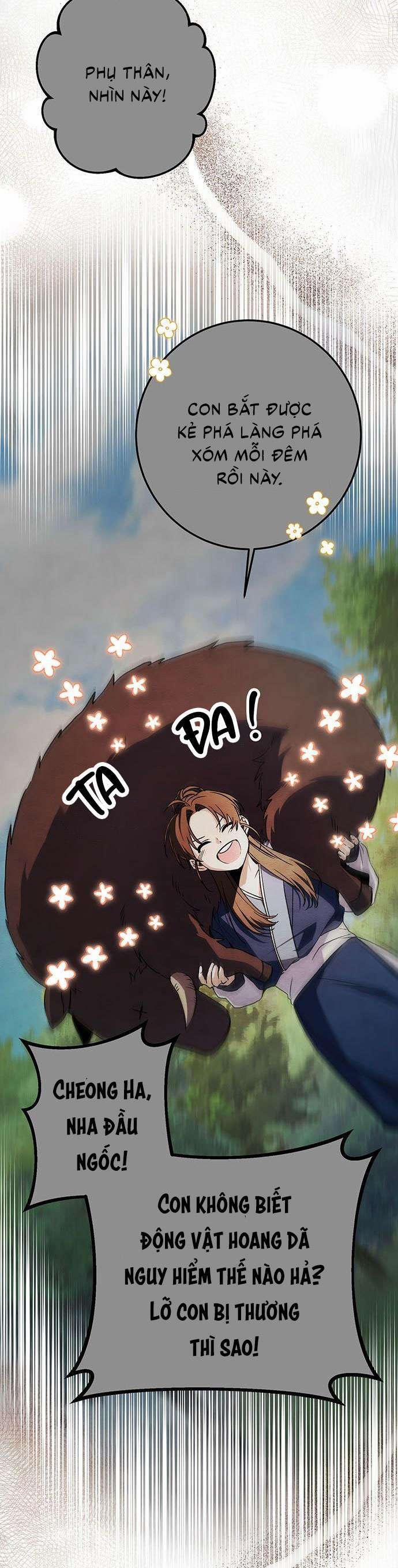 Hoàng Hậu Cao Học 1 trang 48