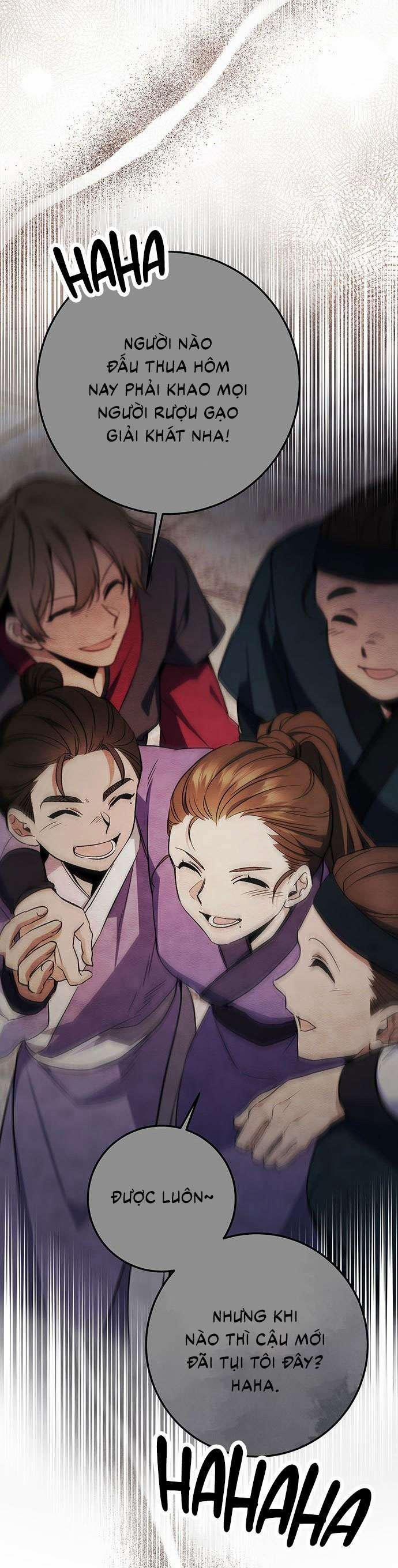 Hoàng Hậu Cao Học 1 trang 49