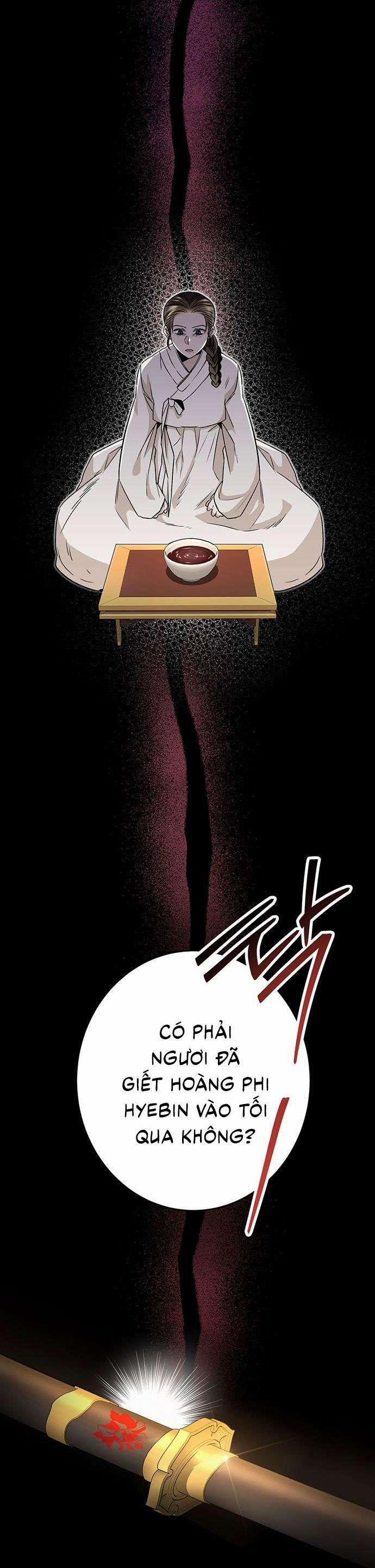 Hoàng Hậu Cao Học 1 trang 54