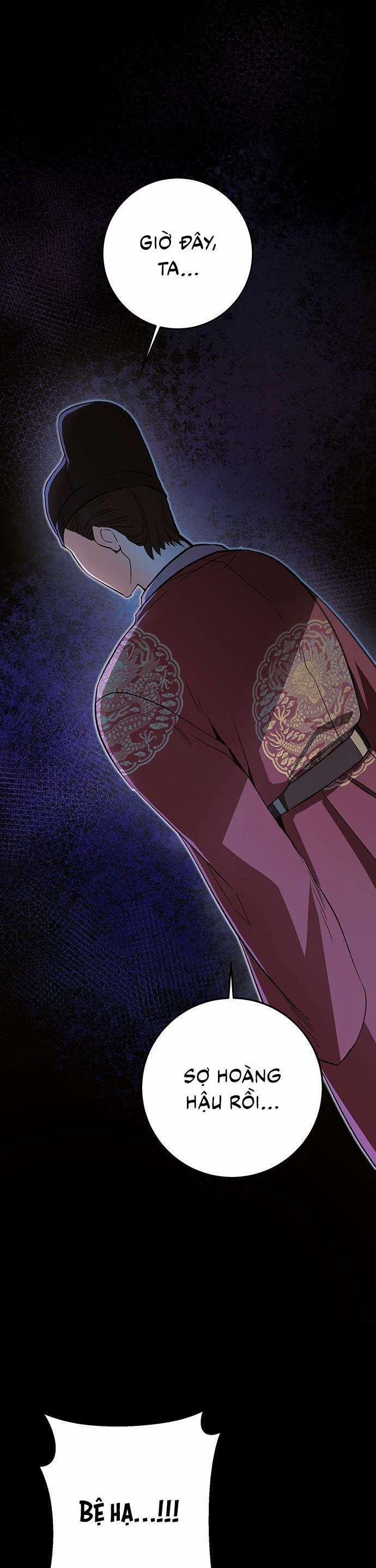 Hoàng Hậu Cao Học 1 trang 56