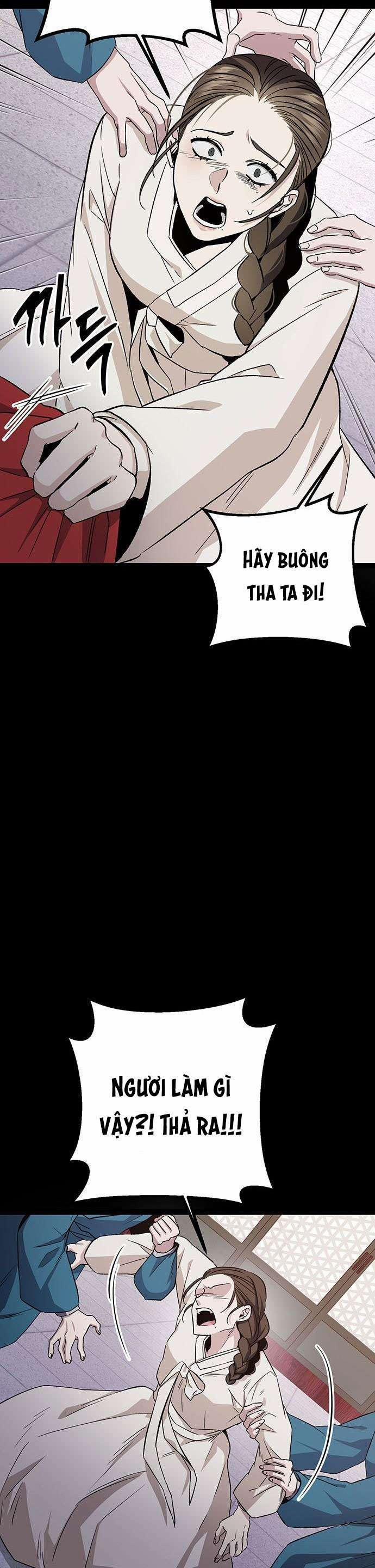 Hoàng Hậu Cao Học 1 trang 57