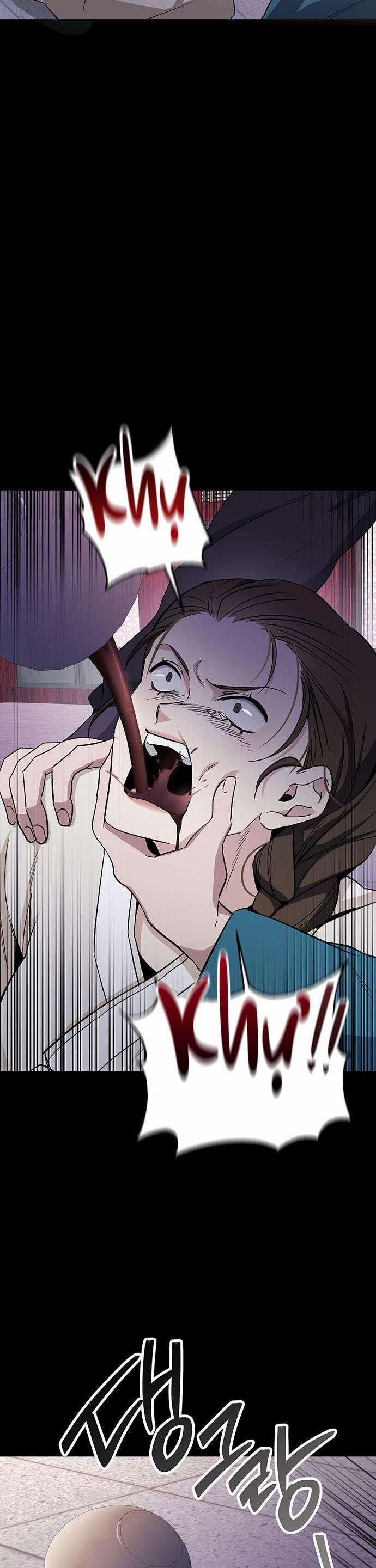 Hoàng Hậu Cao Học 1 trang 58