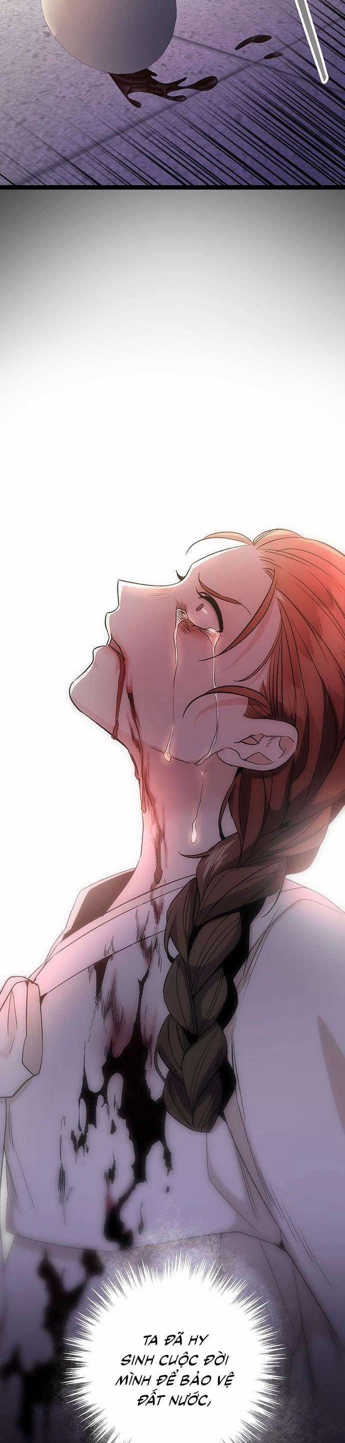 Hoàng Hậu Cao Học 1 trang 59