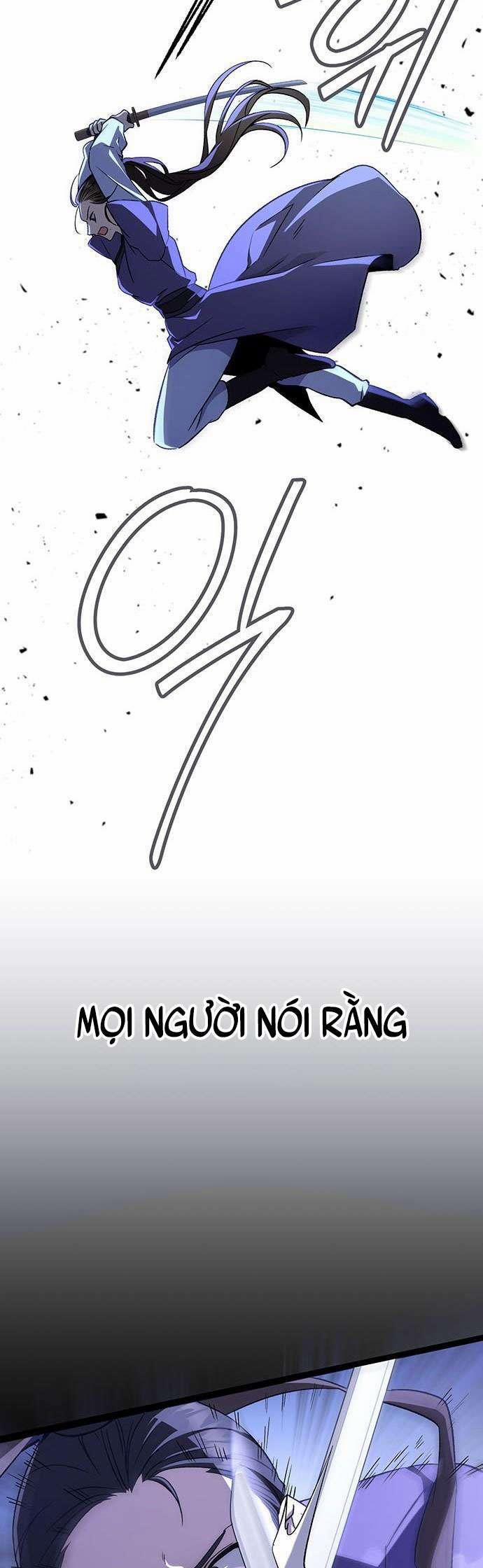 Hoàng Hậu Cao Học 1 trang 6