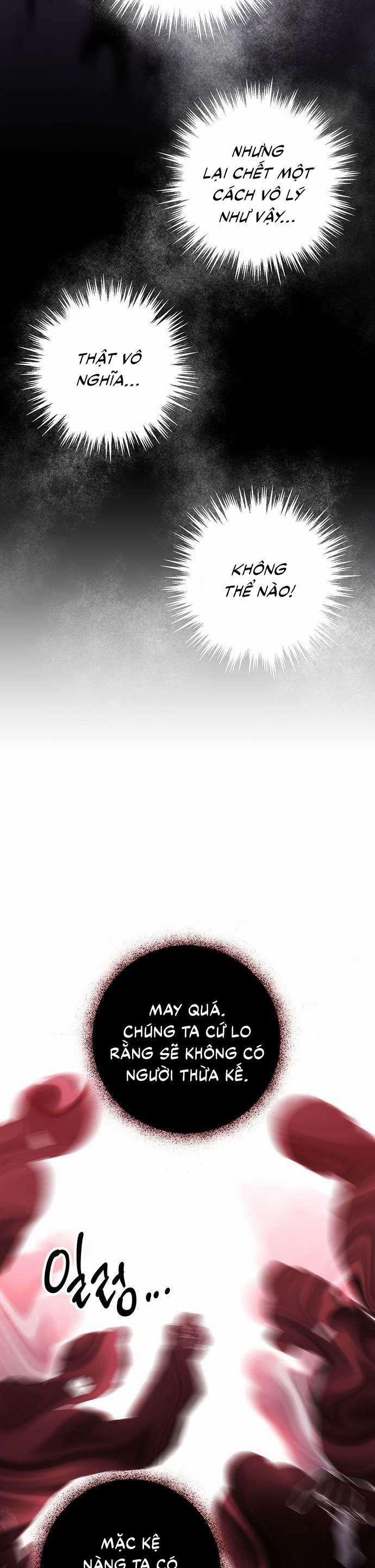 Hoàng Hậu Cao Học 1 trang 60