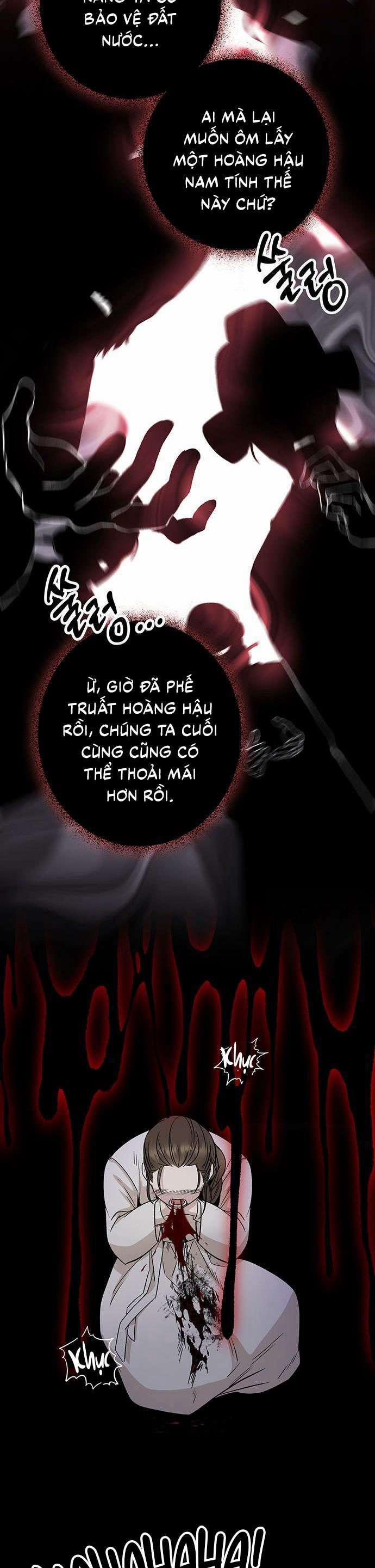 Hoàng Hậu Cao Học 1 trang 61