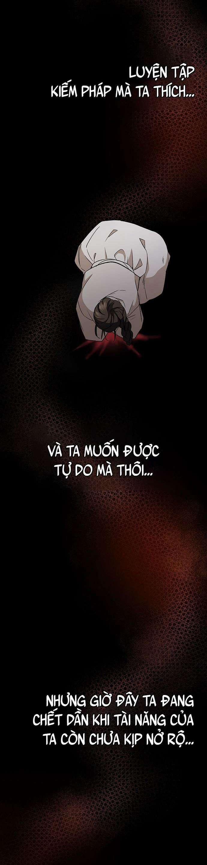 Hoàng Hậu Cao Học 1 trang 63