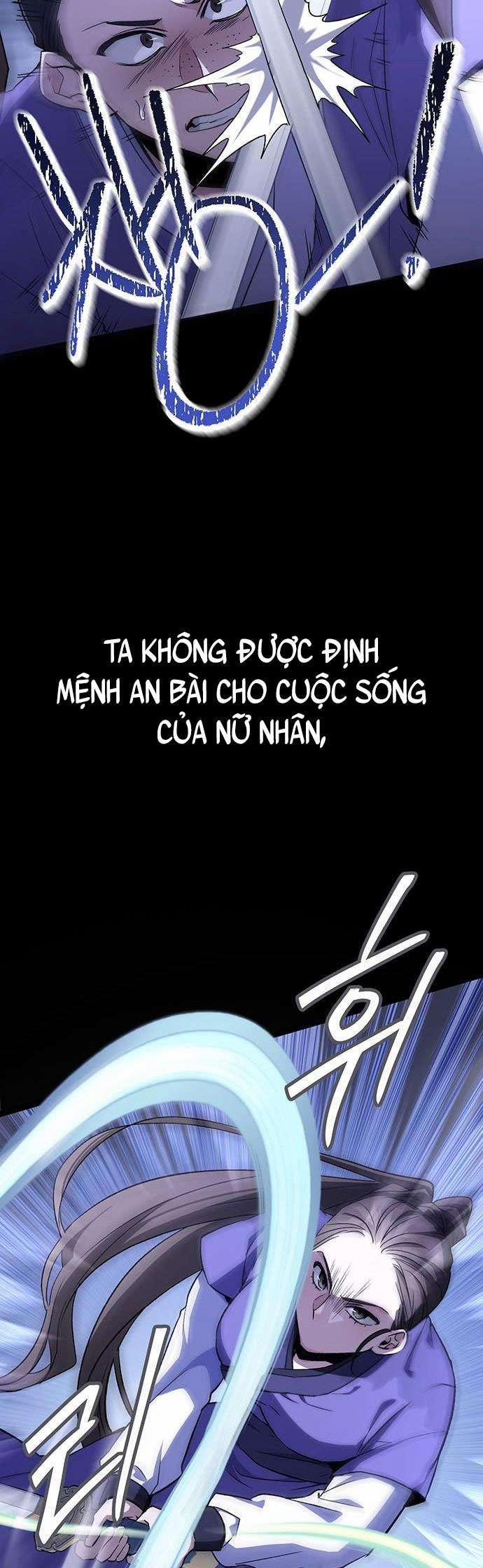 Hoàng Hậu Cao Học 1 trang 7