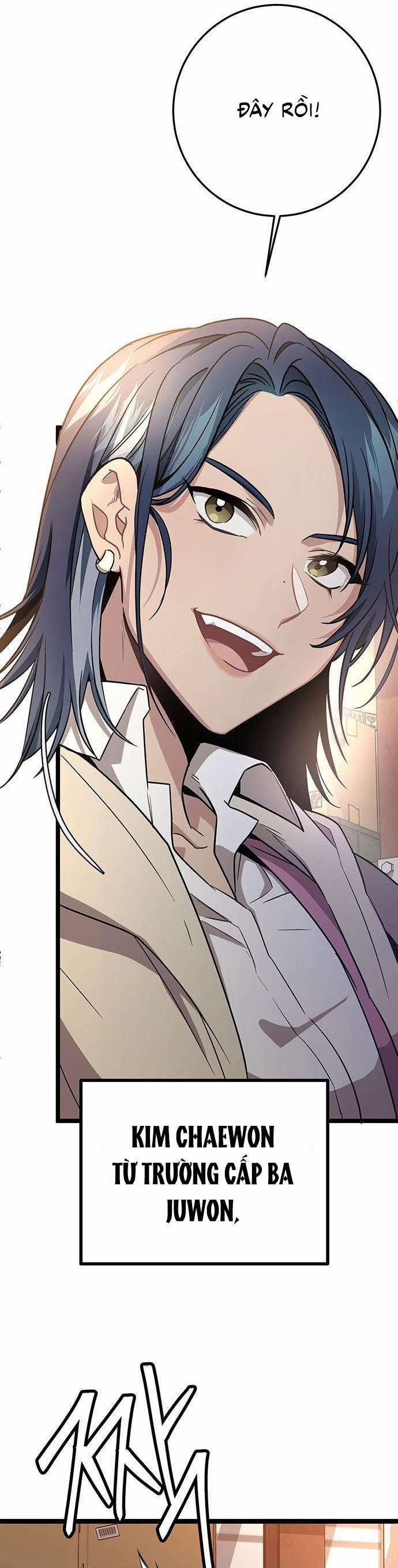 Hoàng Hậu Cao Học 1 trang 76