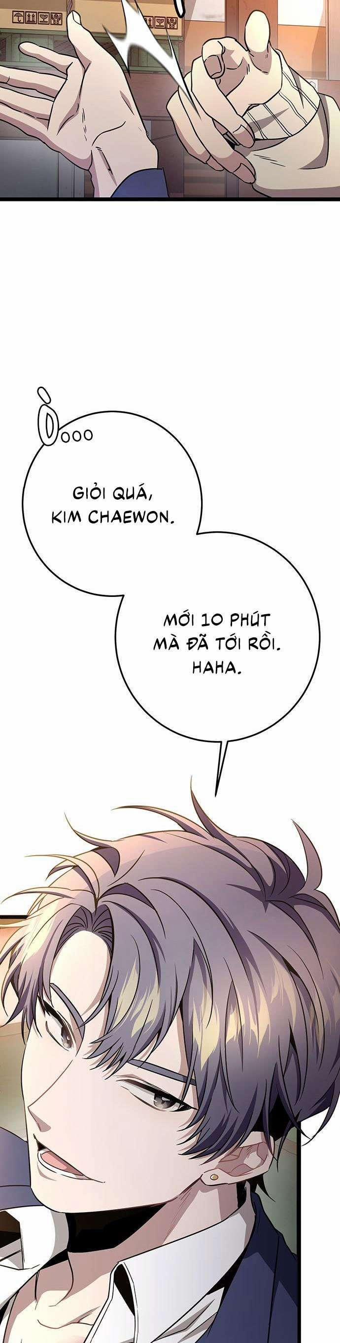 Hoàng Hậu Cao Học 1 trang 77