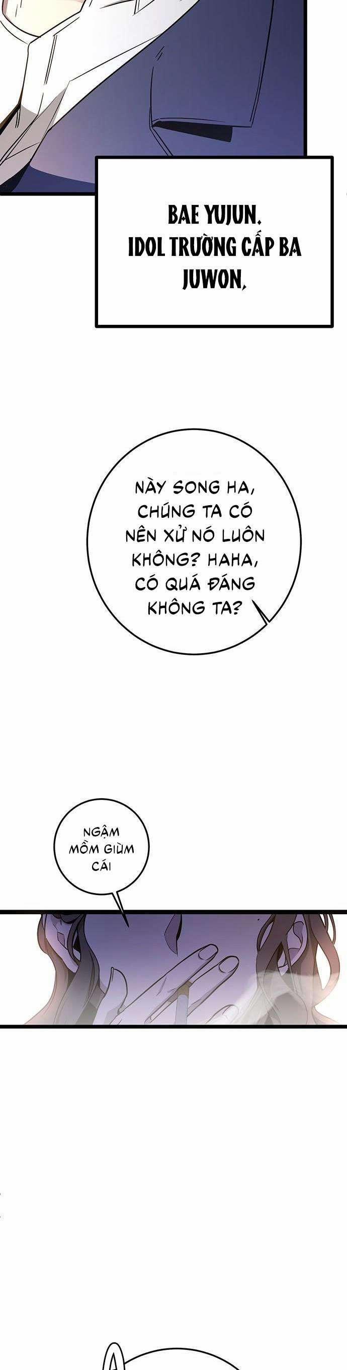 Hoàng Hậu Cao Học 1 trang 78