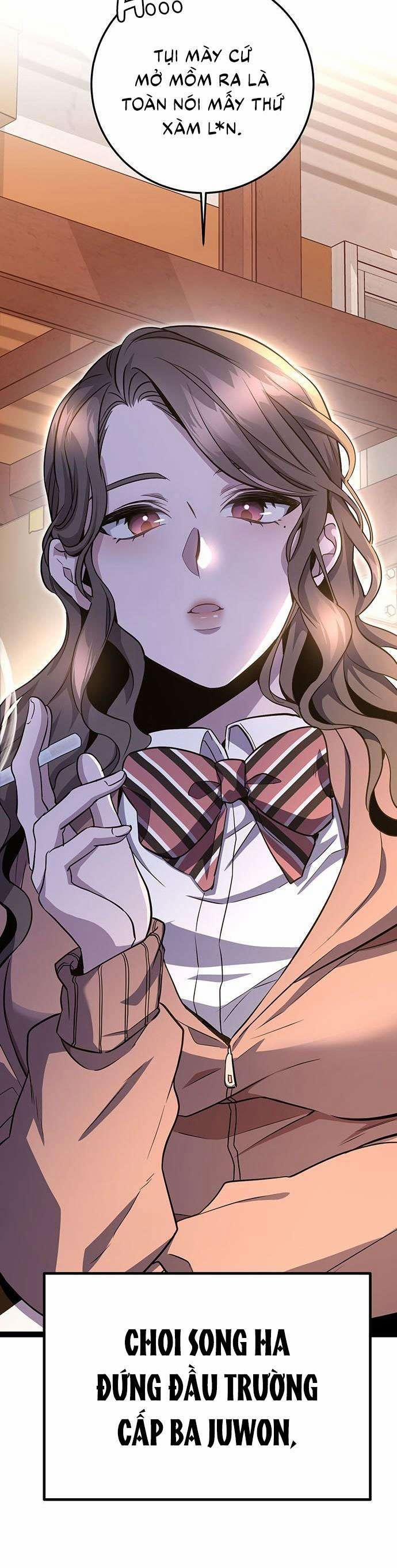 Hoàng Hậu Cao Học 1 trang 79